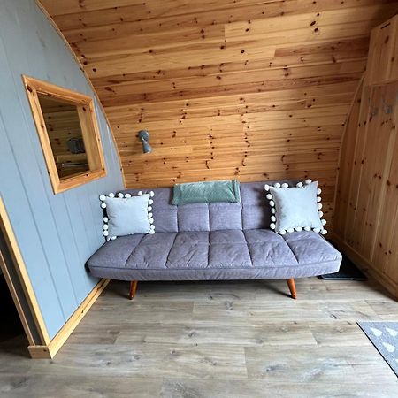 Allt Yelkie Pod Coig, Earlish Екстер'єр фото