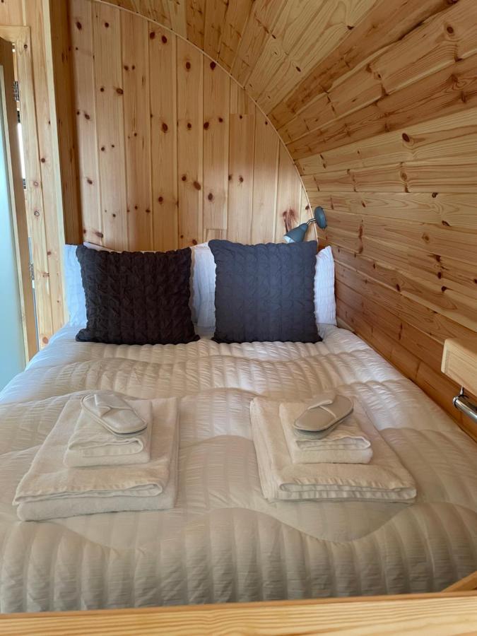Allt Yelkie Pod Coig, Earlish Екстер'єр фото
