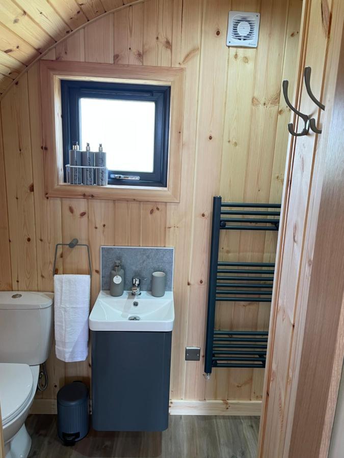 Allt Yelkie Pod Coig, Earlish Екстер'єр фото
