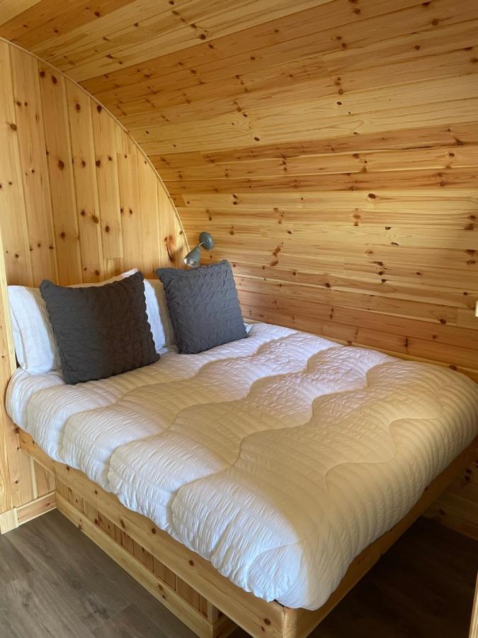 Allt Yelkie Pod Coig, Earlish Екстер'єр фото