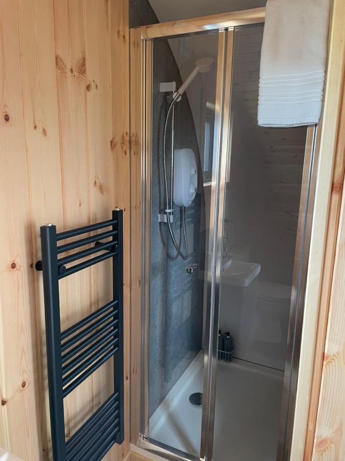 Allt Yelkie Pod Coig, Earlish Екстер'єр фото