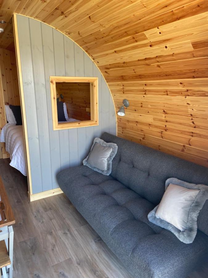 Allt Yelkie Pod Coig, Earlish Екстер'єр фото